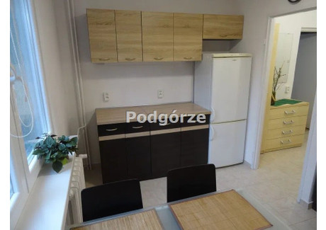 Mieszkanie na sprzedaż - Włoska Podgórze, Wola Duchacka, Kraków, 33,5 m², 561 000 PLN, NET-POD-MS-35777