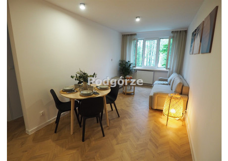 Mieszkanie na sprzedaż - os. Kazimierzowskie Nowa Huta, Bieńczyce, Kraków, 37 m², 595 000 PLN, NET-POD-MS-34551