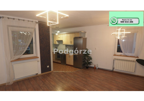 Mieszkanie na sprzedaż - Mała Góra Podgórze, Bieżanów, Kraków, 47 m², 613 000 PLN, NET-POD-MS-35367-1