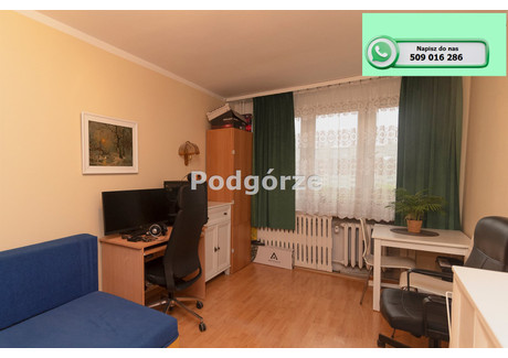 Mieszkanie na sprzedaż - os. Kazimierzowskie Nowa Huta, Bieńczyce, Kraków, 39 m², 555 000 PLN, NET-POD-MS-34569-1