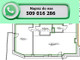 Mieszkanie na sprzedaż - Na Ustroniu Podgórze, Podwawelskie, Kraków, 120 m², 2 290 281 PLN, NET-POD-MS-34842