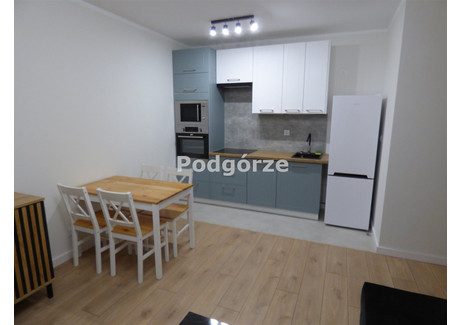 Mieszkanie na sprzedaż - Myśliwska Podgórze, Płaszów, Kraków, 40 m², 775 000 PLN, NET-POD-MS-35752