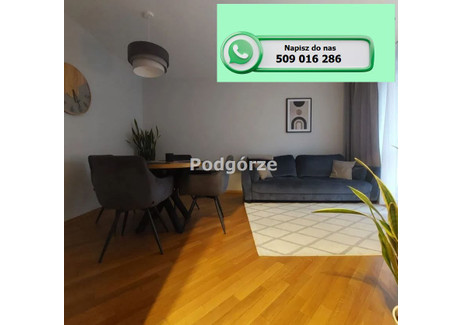 Mieszkanie na sprzedaż - Krokusowa Podgórze, Ruczaj, Kraków, 64 m², 913 000 PLN, NET-POD-MS-35561