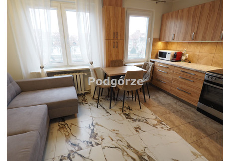 Mieszkanie na sprzedaż - Meissnera Śródmieście, Ugorek, Kraków, 52 m², 839 000 PLN, NET-POD-MS-35635