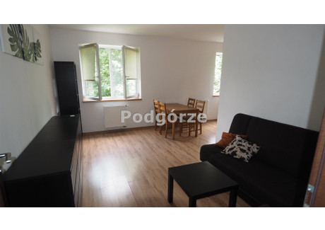 Mieszkanie na sprzedaż - Zdunów Podgórze, Borek Fałęcki, Kraków, 48 m², 699 000 PLN, NET-POD-MS-35751-1