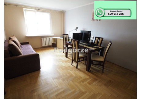 Mieszkanie na sprzedaż - Lasówka Podgórze, Płaszów, Kraków, 38 m², 612 000 PLN, NET-POD-MS-34730