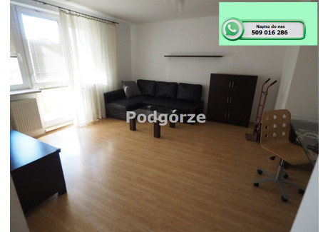 Mieszkanie na sprzedaż - Obozowa Podgórze, Ruczaj, Kraków, 76 m², 940 000 PLN, NET-POD-MS-35421