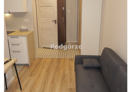 Mieszkanie na sprzedaż - Domagały Podgórze, Złocień, Kraków, 32 m², 499 000 PLN, NET-POD-MS-34173