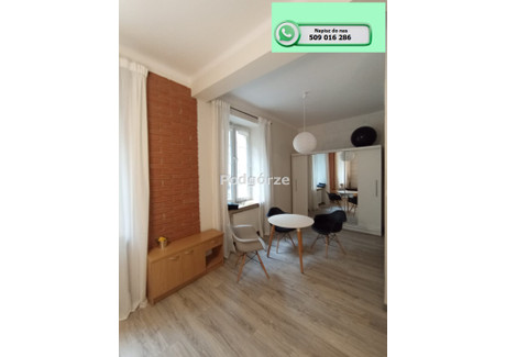 Mieszkanie na sprzedaż - Hieronima Wietora Śródmieście, Kazimierz, Kraków, 48 m², 1 020 999 PLN, NET-POD-MS-35532