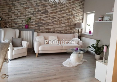 Mieszkanie na sprzedaż - Borkowska Podgórze, Kliny, Kraków, 44 m², 656 000 PLN, NET-POD-MS-35720