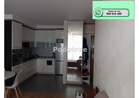 Mieszkanie na sprzedaż - Borkowska Podgórze, Kraków, 40 m², 666 000 PLN, NET-POD-MS-34738