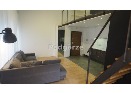 Mieszkanie na sprzedaż - Krzywda Podgórze, Płaszów, Kraków, 50 m², 950 000 PLN, NET-POD-MS-35408