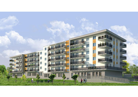 Kamienica, blok na sprzedaż - Bukowska Skawina, Krakowski, 81,47 m², 814 700 PLN, NET-568448