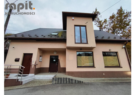 Lokal do wynajęcia - Pcim, Myślenicki, 91 m², 2500 PLN, NET-276