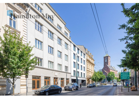 Mieszkanie na sprzedaż - Rakowicka Grzegórzki, Kraków, 45 m², 890 000 PLN, NET-18918