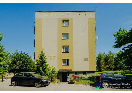 Biuro do wynajęcia - Węglowa Bieruń, Bieruńsko-Lędziński, 33,5 m², 700 PLN, NET-42/11268/OLW