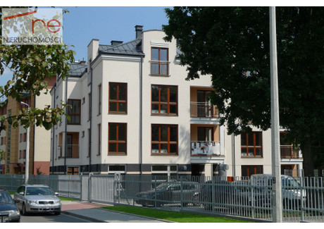 Mieszkanie do wynajęcia - Dworska Dębniki, Kraków, 59,98 m², 3600 PLN, NET-T2