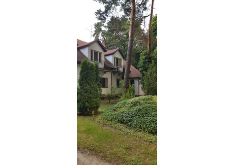 Dom na sprzedaż - Konstancin-Jeziorna, Piaseczyński, 350 m², 3 100 000 PLN, NET-PN411814