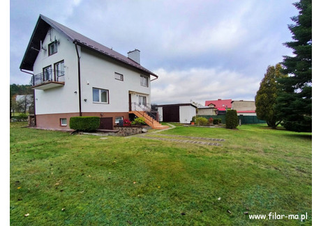 Dom na sprzedaż - Strażacka Nadole, Gniewino (gm.), Wejherowski (pow.), 324 m², 1 100 000 PLN, NET-FL01118