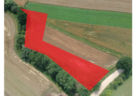 Działka na sprzedaż - Brudzewo, Puck, Pucki, 1600 m², 49 900 PLN, NET-HEW217134