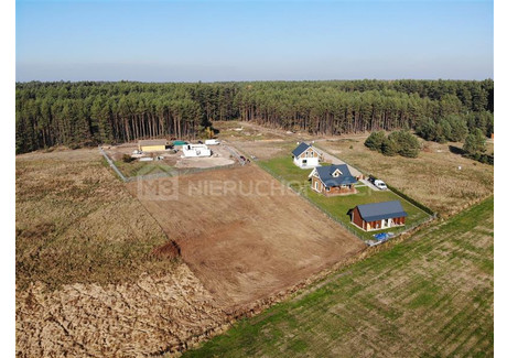 Działka na sprzedaż - Osiedle Zielony Zakątek Ocypel, Lubichowo, Starogardzki, 3068 m², 249 000 PLN, NET-M309075