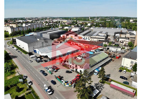 Obiekt na sprzedaż - Zielona Starogard Gdański, Starogardzki, 500 m², 1 500 000 PLN, NET-M308229