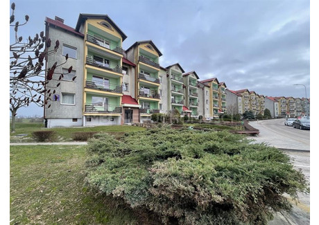 Mieszkanie na sprzedaż - Os. Sikorskiego Skarszewy, Starogardzki, 66,2 m², 275 000 PLN, NET-M308654