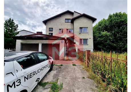 Dom na sprzedaż - Lubichowska Starogard Gdański, Starogardzki, 160 m², 650 000 PLN, NET-M308336