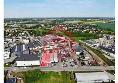 Obiekt na sprzedaż - Zielona Starogard Gdański, Starogardzki, 800 m², 1 900 000 PLN, NET-M308227