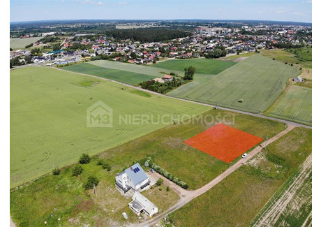 Działka na sprzedaż - Ziołowa Rokocin, Starogard Gdański, Starogardzki, 1500 m², 164 000 PLN, NET-M309100