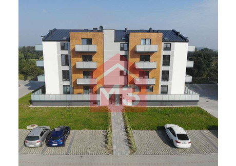 Mieszkanie na sprzedaż - Gdańska Skarszewy, Starogardzki, 57,9 m², 379 245 PLN, NET-M308762