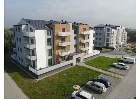 Mieszkanie na sprzedaż - Gdańska Skarszewy, Starogardzki, 65,33 m², 450 777 PLN, NET-M308928