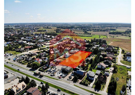 Działka do wynajęcia - Zblewska Starogard Gdański, Starogardzki, 4000 m², 1500 PLN, NET-M308937