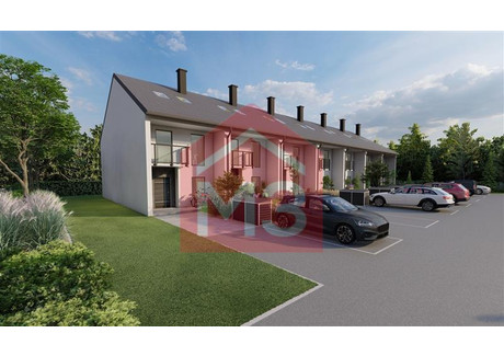 Dom na sprzedaż - Lubichowska Starogard Gdański, Starogardzki, 124,6 m², 659 000 PLN, NET-M308910