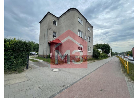Mieszkanie na sprzedaż - Mickiewicza Starogard Gdański, Starogardzki, 106,38 m², 420 000 PLN, NET-M308179