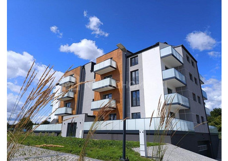 Mieszkanie na sprzedaż - Gdańska Skarszewy, Starogardzki, 35,98 m², 250 060 PLN, NET-M309067