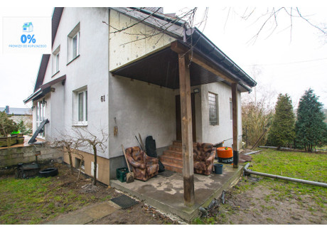 Dom na sprzedaż - Pogodna Starachowice, Starachowicki (Pow.), 130 m², 380 000 PLN, NET-301