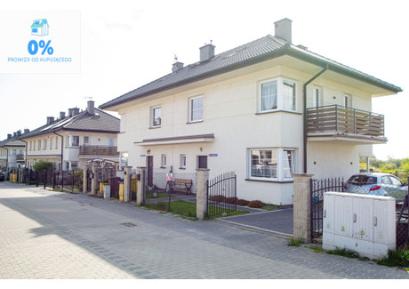 Dom na sprzedaż - Poziomkowa Gliwice, 149 m², 899 000 PLN, NET-311