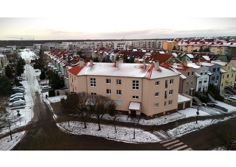 Mieszkanie na sprzedaż - Wergiliusza Strzeszyn, Jeżyce, Poznań, 56,9 m², 699 870 PLN, NET-84330051