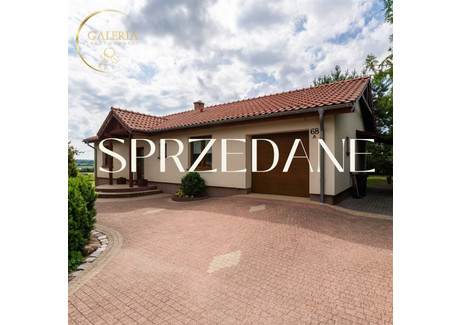 Dom na sprzedaż - Klewki, Purda, Olsztyński, 90 m², 899 000 PLN, NET-GNO-DS-682