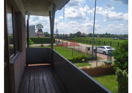 Dom na sprzedaż - Lubaczów, Lubaczowski, 150 m², 320 000 PLN, NET-1115/2609/ODS