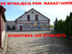 Obiekt do wynajęcia - Młynarska Przemyśl, 385 m², 3800 PLN, NET-67/2609/OOW