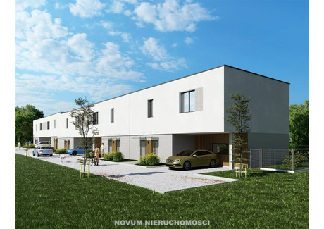 Mieszkanie na sprzedaż - Tarnowskie Góry, Tarnogórski, 70 m², 499 000 PLN, NET-NOV-MS-4806