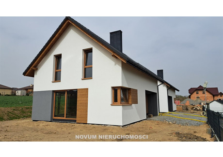 Dom na sprzedaż - Świerklaniec, Tarnogórski, 130,55 m², 619 000 PLN, NET-NOV-DS-4777