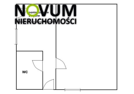Lokal do wynajęcia - Tarnowskie Góry, Tarnogórski, 70 m², 2100 PLN, NET-NOV-LW-4030