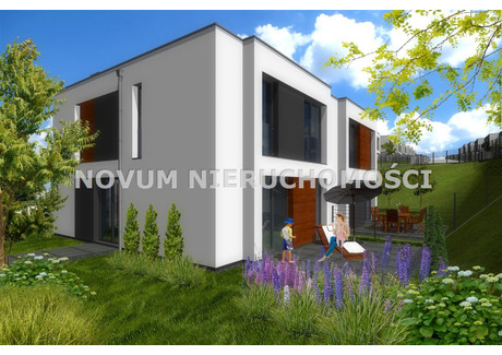 Dom na sprzedaż - Repty, Tarnowskie Góry, Tarnogórski, 125 m², 611 560 PLN, NET-NOV-DS-4411