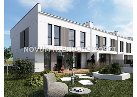 Mieszkanie na sprzedaż - Tarnowskie Góry, Tarnogórski, 73 m², 525 000 PLN, NET-NOV-MS-4701