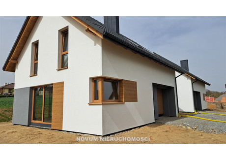 Dom na sprzedaż - Tarnowskie Góry, Tarnogórski, 130,55 m², 649 000 PLN, NET-NOV-DS-4722