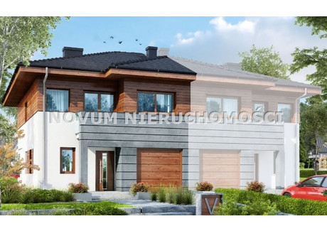 Dom na sprzedaż - Orzech, Świerklaniec, Tarnogórski, 142 m², 420 000 PLN, NET-NOV-DS-4641