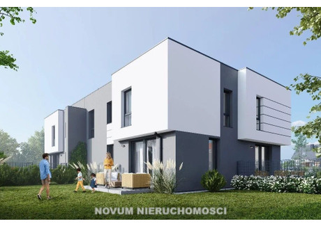 Dom na sprzedaż - Tarnowskie Góry, Tarnogórski, 79 m², 559 000 PLN, NET-NOV-DS-4781